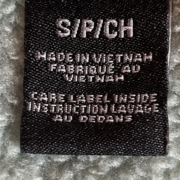 Marmot Wiley Vest in Sea fog- Nightshade Color  Women’s Size Smalll - Picture 10 of 14